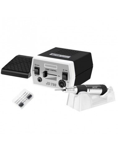 Activ Power Nail Drill Machine JD700 Black