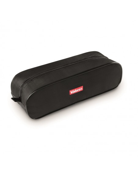 Valera swiss'x agility shine & brush straightener