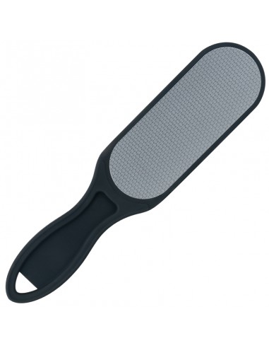 Foot grater black metal blades fy076