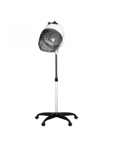 Gabbiano standing dryer 1600 one speed white