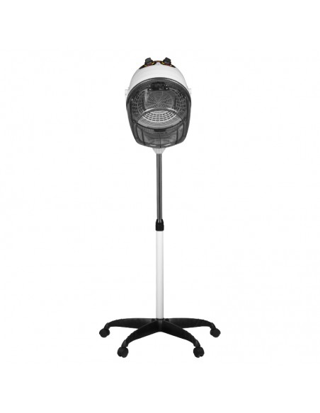 Gabbiano standing dryer 1600 one speed white