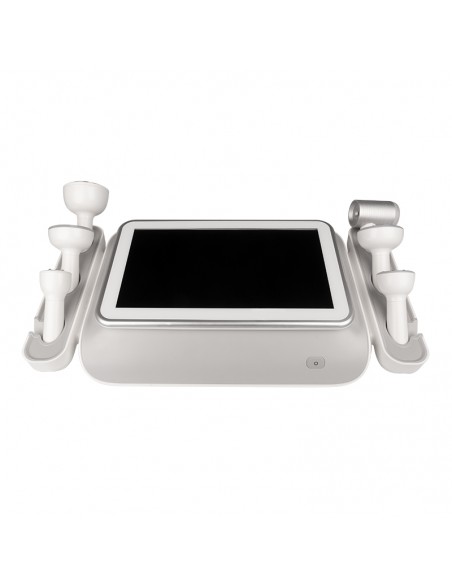 The elegante platinum t6 body slimming system