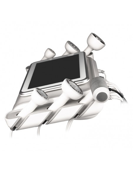 The elegante platinum t6 body slimming system