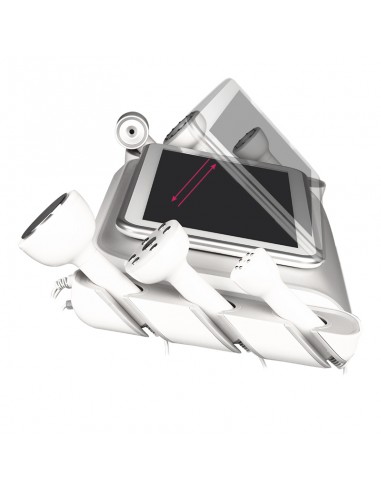The elegante platinum t6 body slimming system