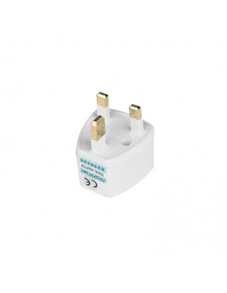 Eu - uk adapter