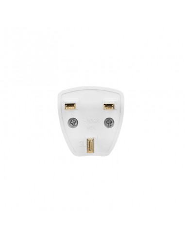 Eu - uk adapter