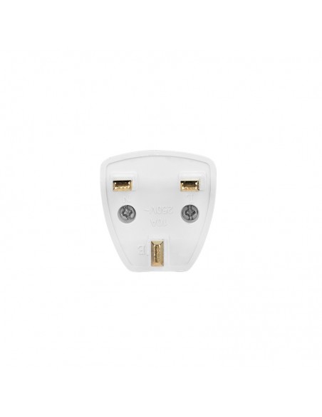 Eu - uk adapter