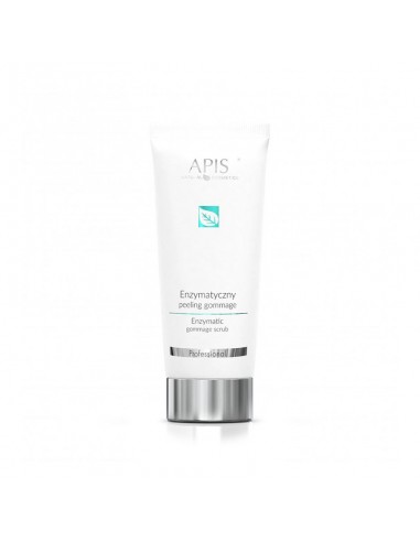 Apis enzymatic peeling gommage 200ml