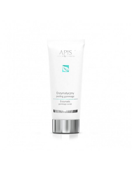 Apis enzymatic peeling gommage 200ml