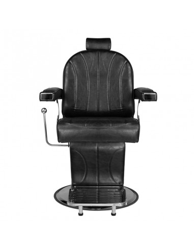 Hair system barber chair sm138 black