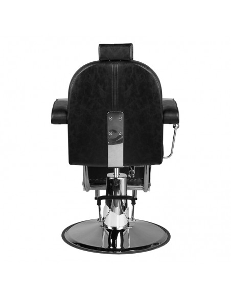 Hair system barber chair sm138 black