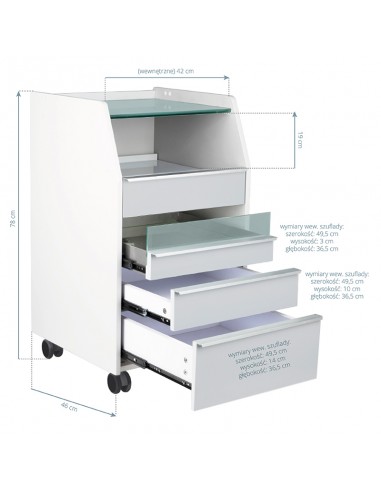 Podiatry helper 984 gray