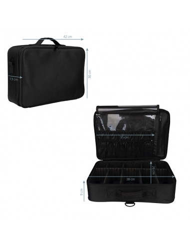 Champion big case