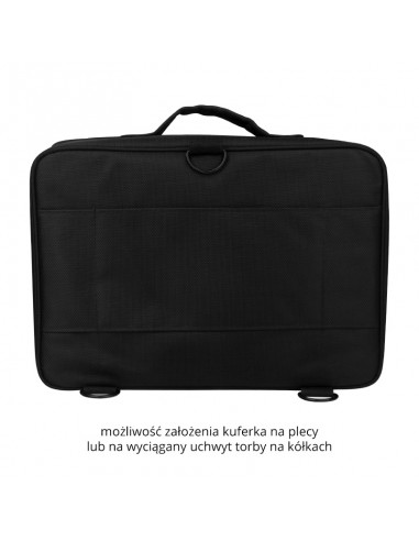 Champion big case