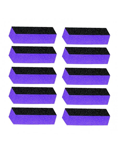 Violet block 10 pcs
