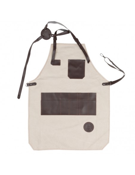 Barber apron bb-02
