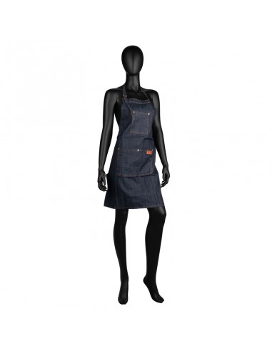 Barber apron bb-05