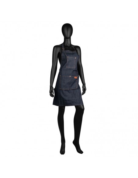 Barber apron bb-05