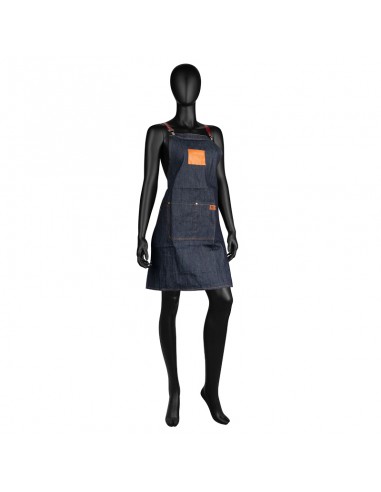 Barber apron bb-16