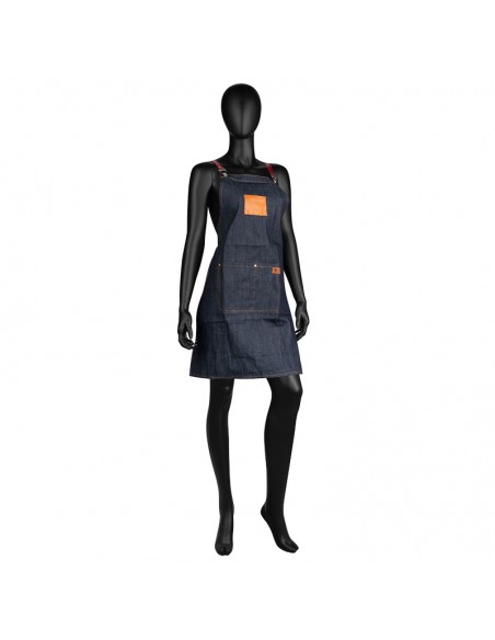Barber apron bb-16