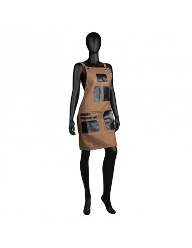 Barber apron bb-38