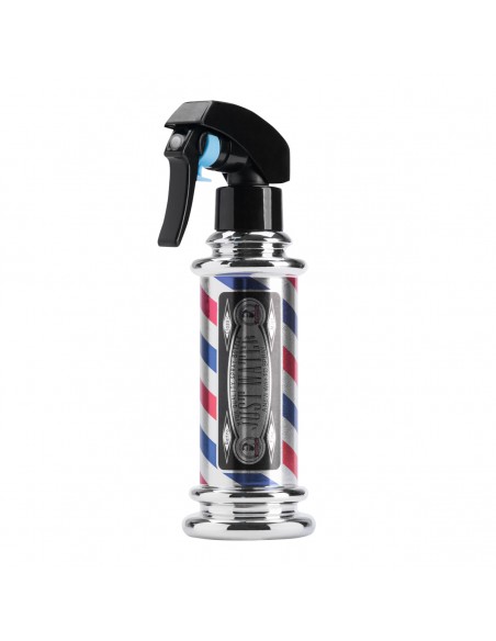 Barber sprayer silver barber a-12 300ml