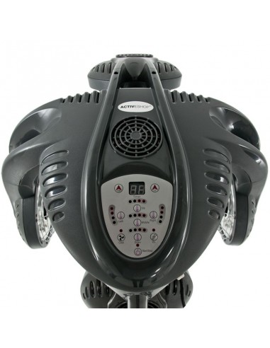 Gabbiano infrazon standing gl-505s gray