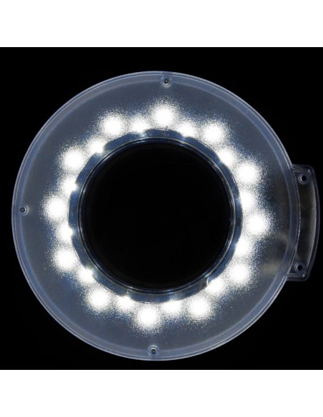 S5 LED magnifier lamp + tripod