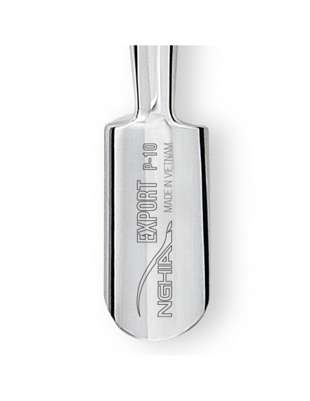 Nghia export p-10 metal hoof