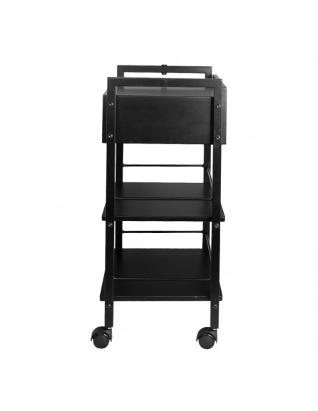 Tattoo assistant pro ink 1019a black