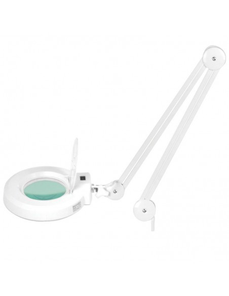 S5 LED magnifier lamp + tripod