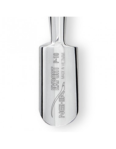 Nghia export p-10 metal hoof