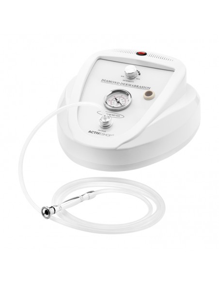 Microdermabrasion device am60 + syis cosmetics