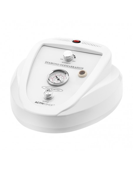 Microdermabrasion device am60 + syis cosmetics