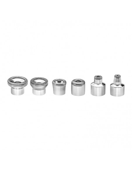 Microdermabrasion device am60 + syis cosmetics