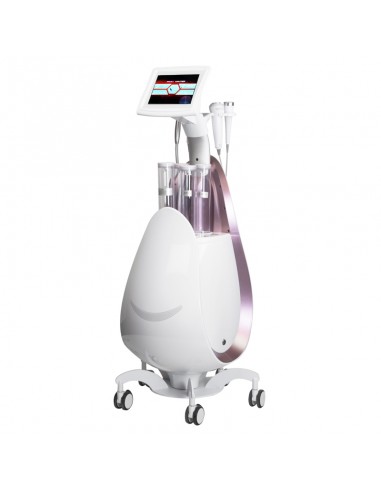 Yoshida lotus 5in1 hydrogen purification device