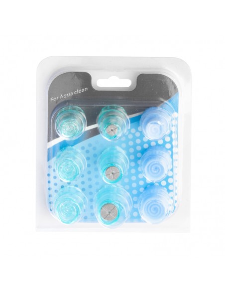 Yoshida lotus 5in1 hydrogen purification device