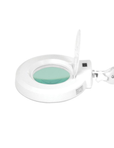 S5 LED magnifier lamp + tripod