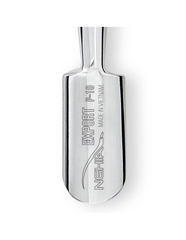 Nghia export p-10 metal hoof