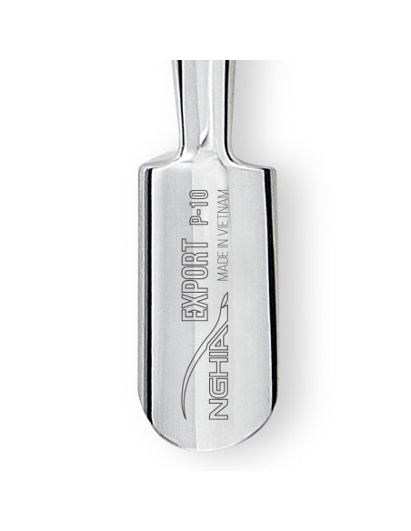 Nghia export p-10 metal hoof