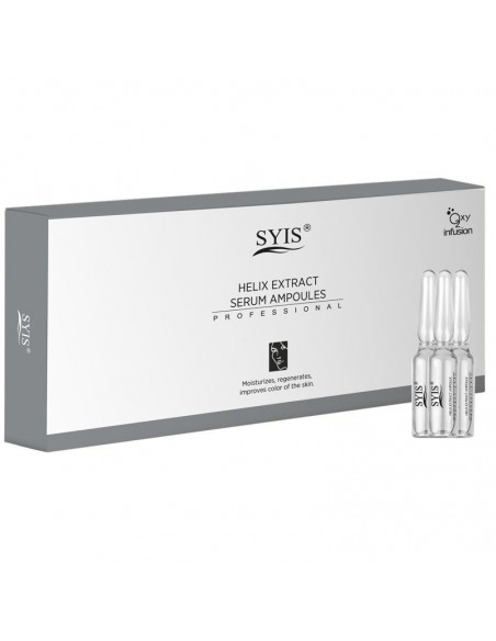 Microdermabrasion device am60 + syis cosmetics