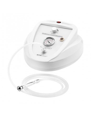 Microdermabrasion device am60 + syis cosmetics