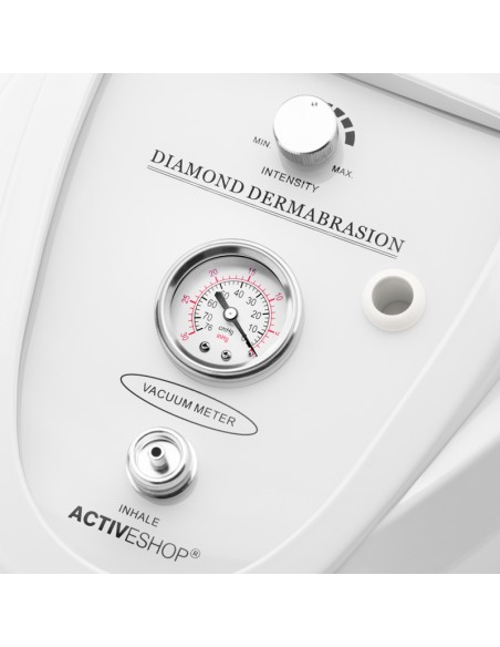 Microdermabrasion device am60 + syis cosmetics
