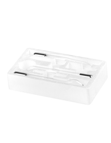 Smart 671 galvan + darsonval device