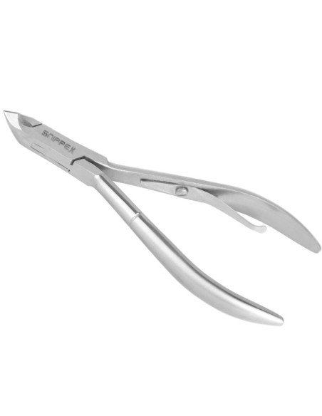 Snippex cuticle nippers 12cm / 4mm