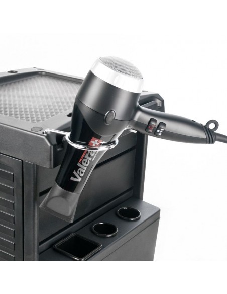 Gabbiano hairdressing assistant 100c black