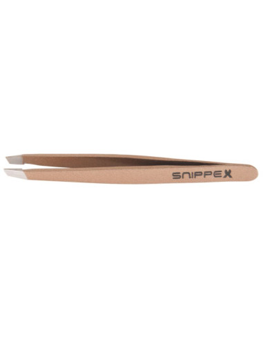 Snippex twist tweezers 10cm color