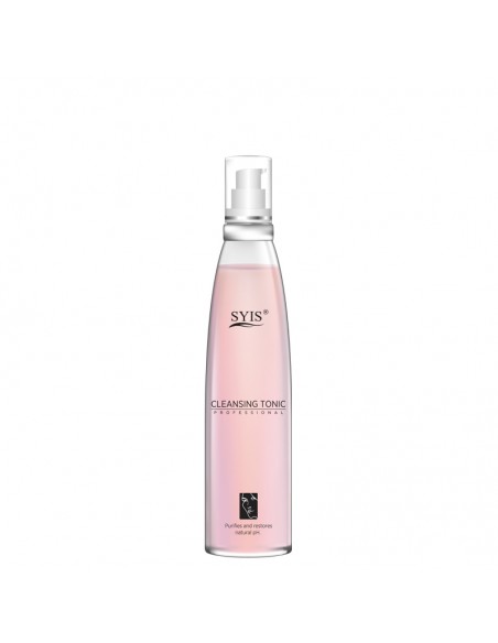 Syis cleansing tonic 200 ml