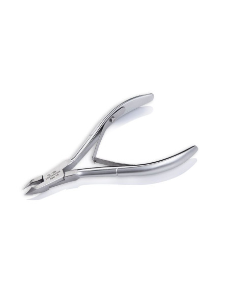 Omi pro-line clippers cl-203 cuticle nippers jaw12 / 4mm lap joint