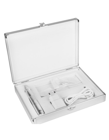 Syis - microneedle pen 05 silver